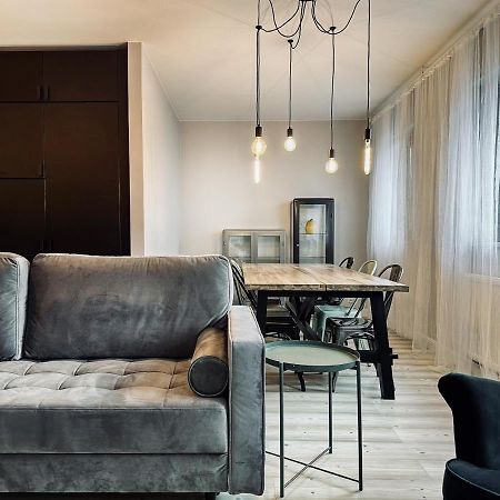 Cozy Apartment In Old Chocolate Factory Cracovie Extérieur photo