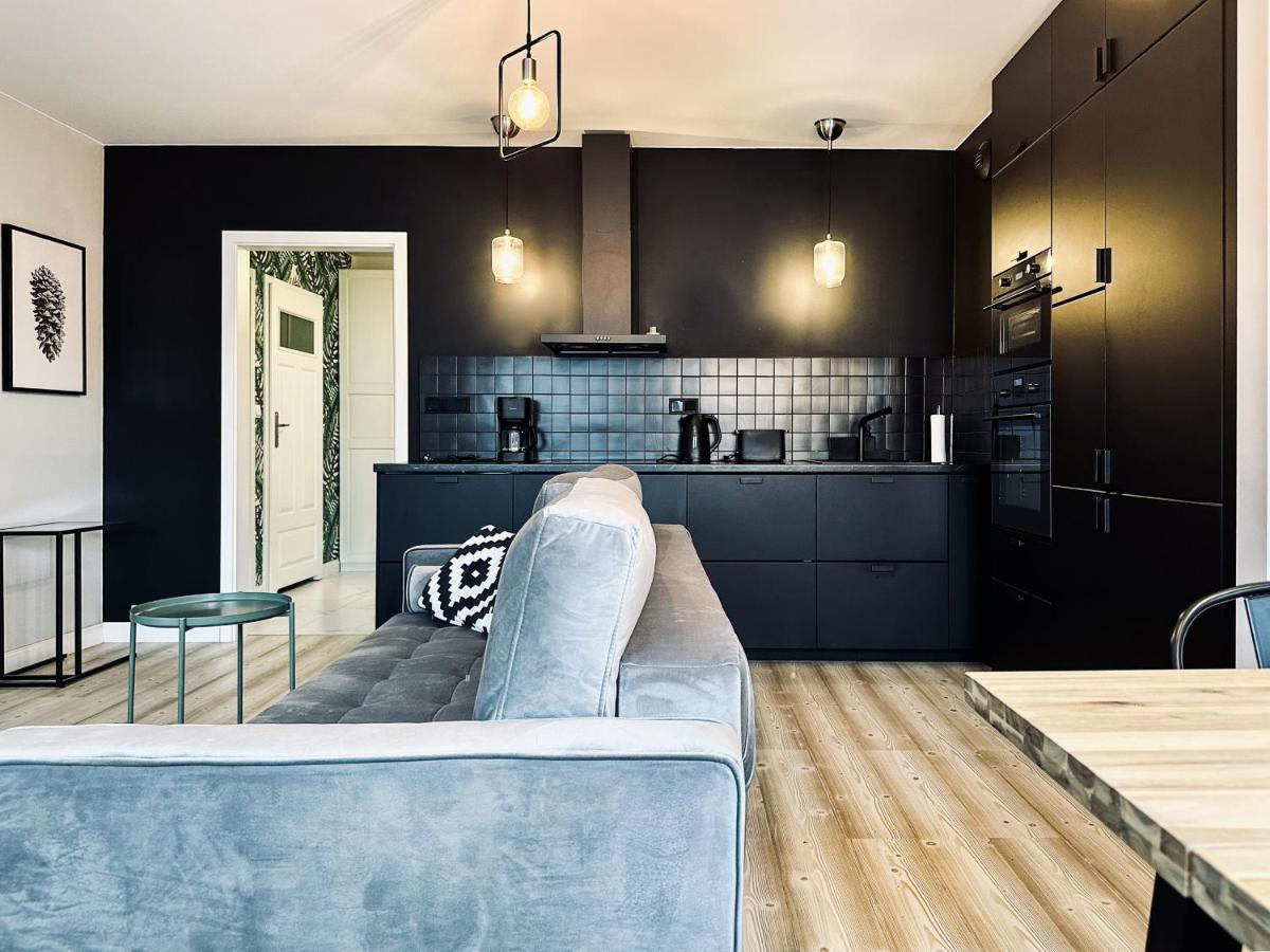 Cozy Apartment In Old Chocolate Factory Cracovie Extérieur photo