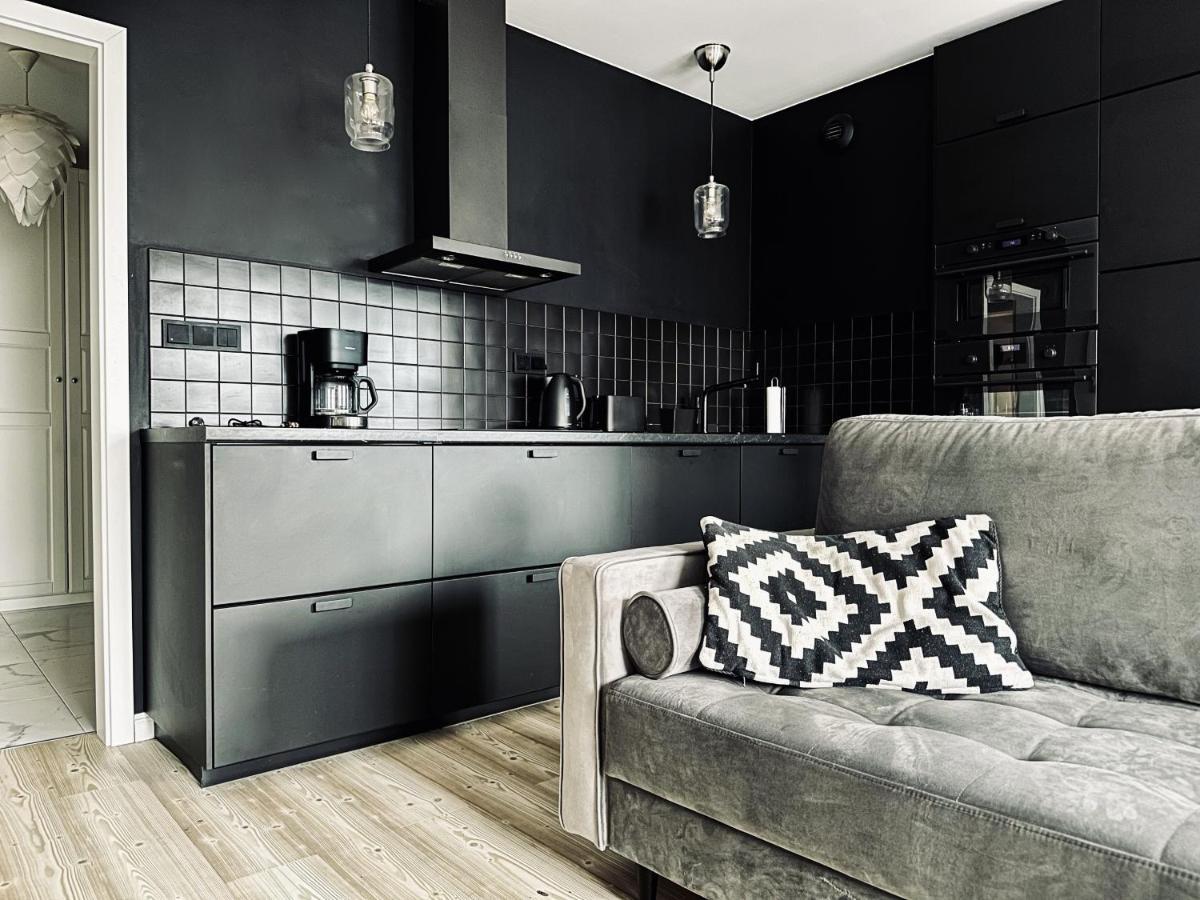 Cozy Apartment In Old Chocolate Factory Cracovie Extérieur photo