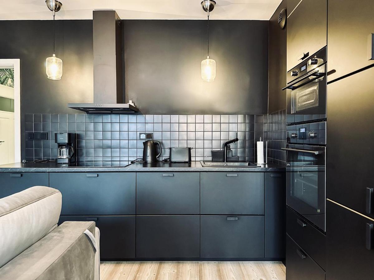 Cozy Apartment In Old Chocolate Factory Cracovie Extérieur photo
