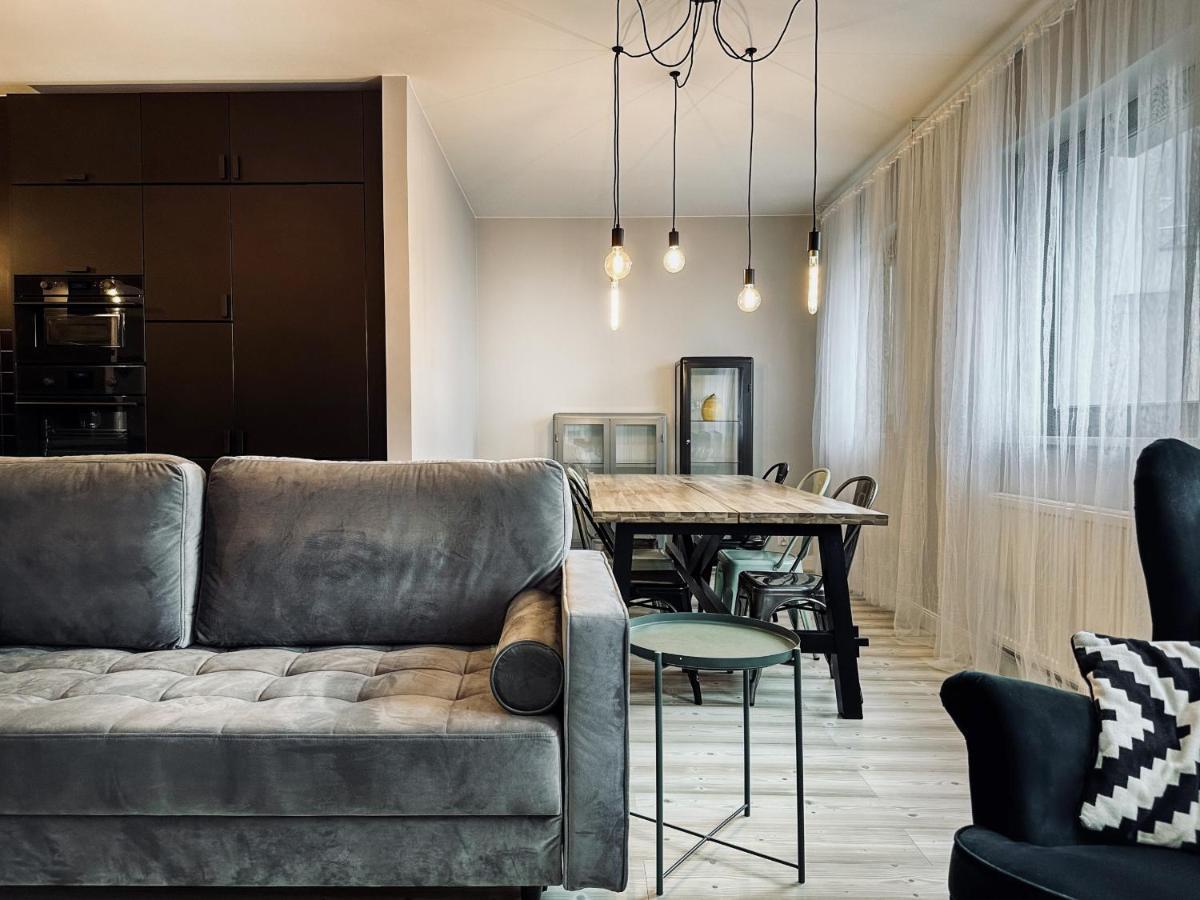 Cozy Apartment In Old Chocolate Factory Cracovie Extérieur photo