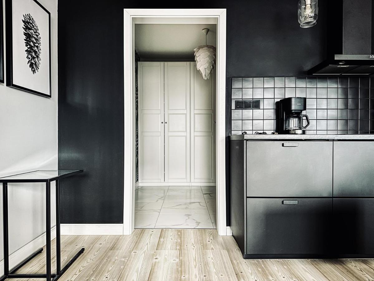 Cozy Apartment In Old Chocolate Factory Cracovie Extérieur photo