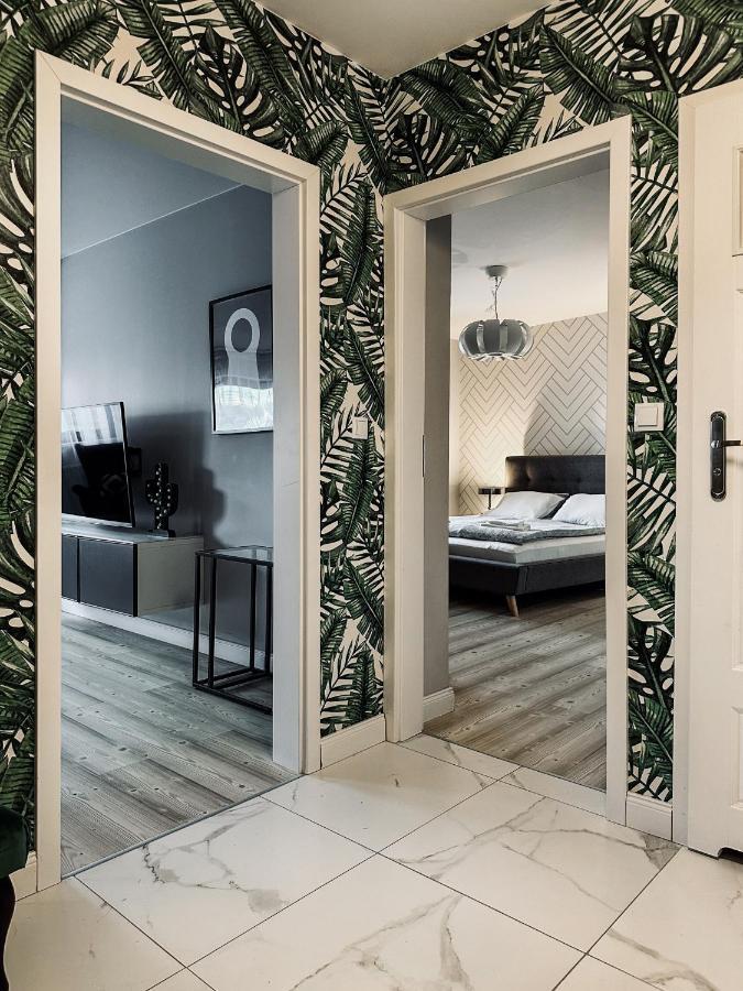 Cozy Apartment In Old Chocolate Factory Cracovie Extérieur photo