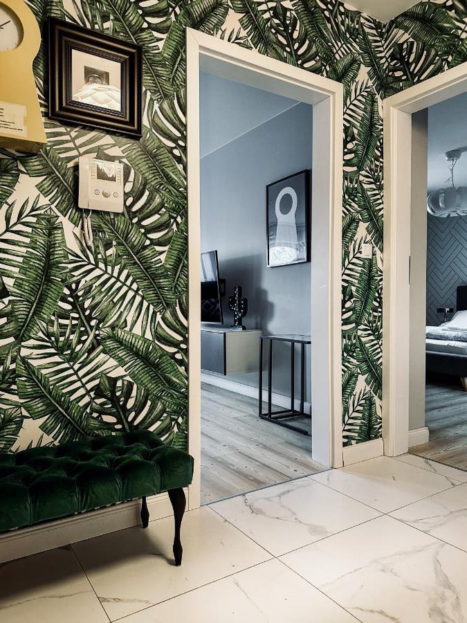 Cozy Apartment In Old Chocolate Factory Cracovie Extérieur photo