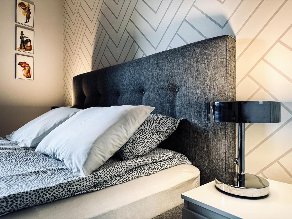 Cozy Apartment In Old Chocolate Factory Cracovie Extérieur photo